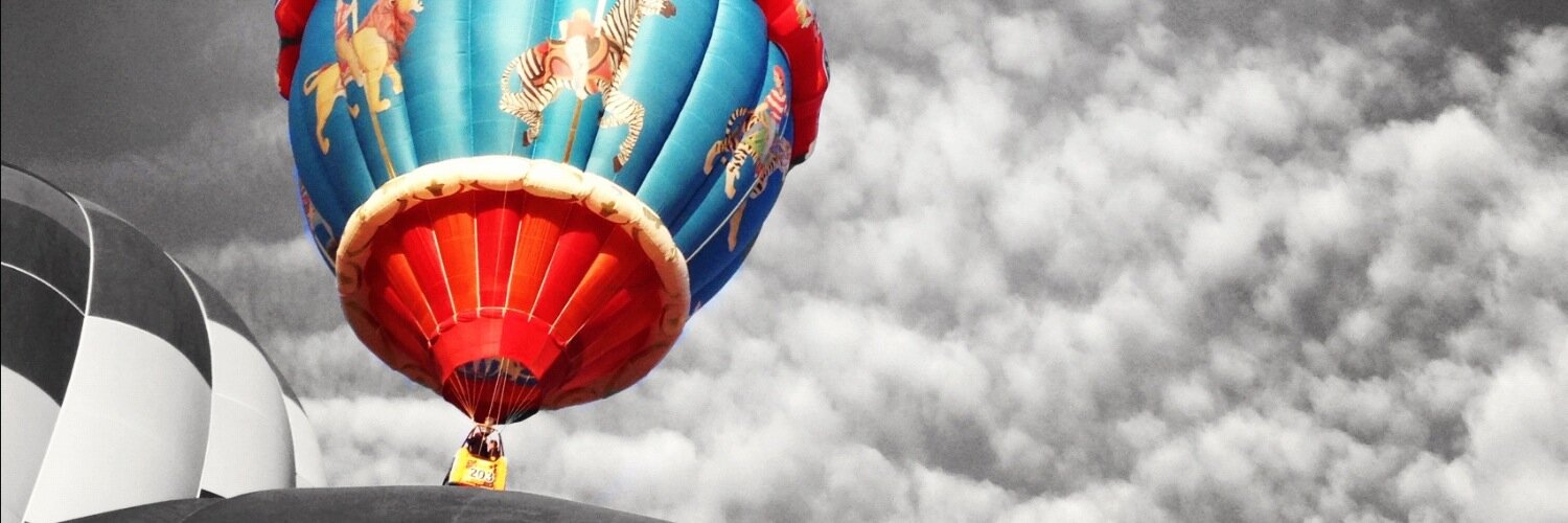 Darlene Fiske banner