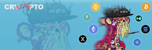 cryptosanthoshK Profile Banner