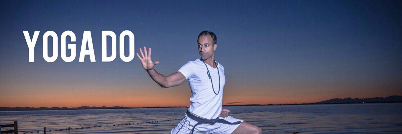 YogaDoPaul's profile banner image