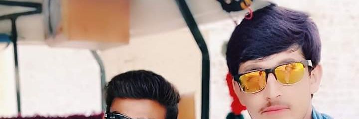 misbahgull6's profile banner image