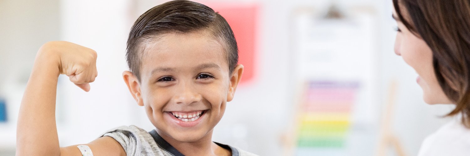 ParTNers for Health banner