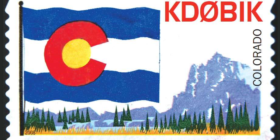 kd0bik's profile banner image