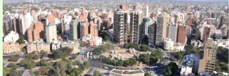 Autoconvocados Nueva Córdoba banner