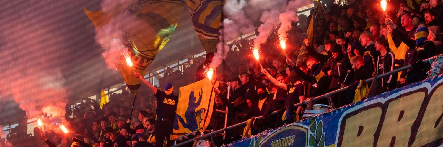 Simon Gregersen banner