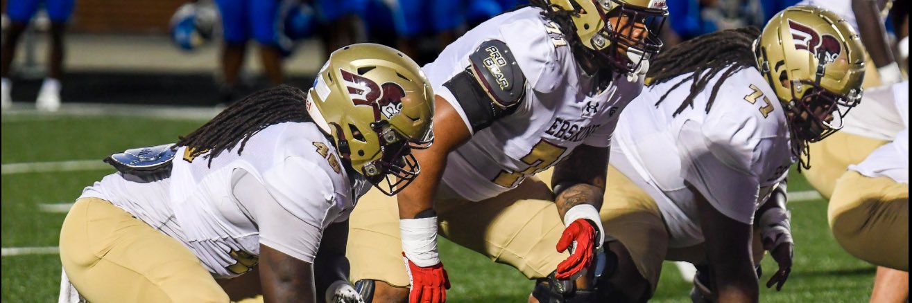 Conner Speller banner