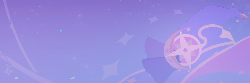 winnie || fifteen proofs so far! banner