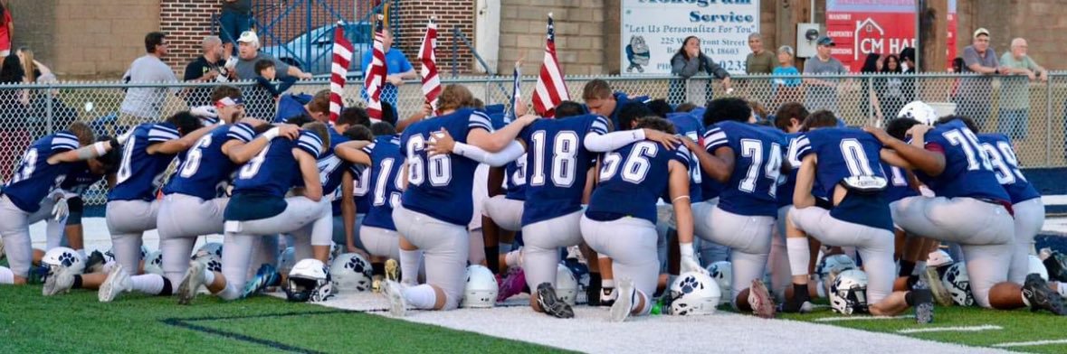 Gabriel Decker banner