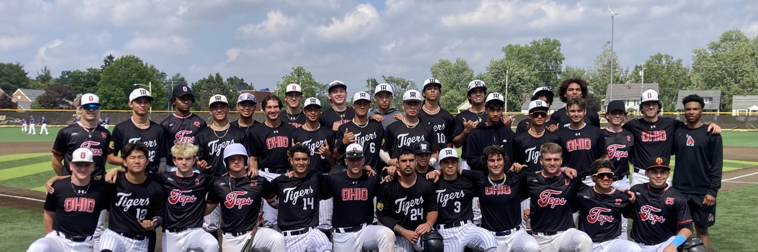 Ohio Pro Development (Team Ohio Pro Select) banner