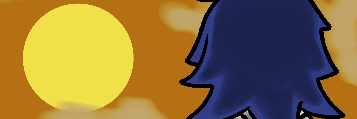 FumoShion's profile banner image