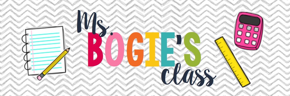 Jessica Bogie banner