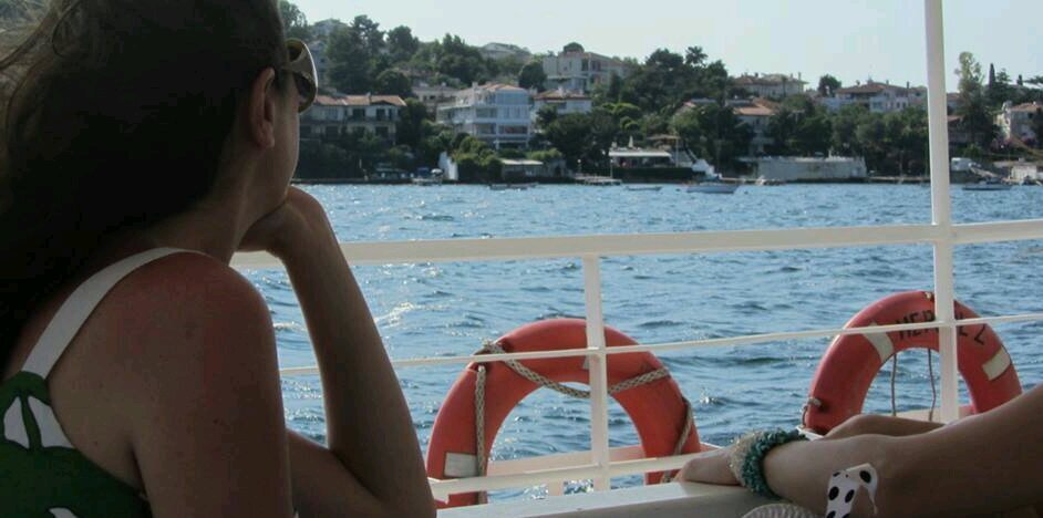 DilekCanby's profile banner image