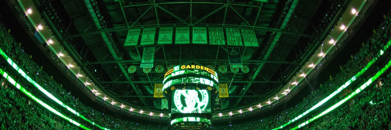 Celtic pride ☘️ banner