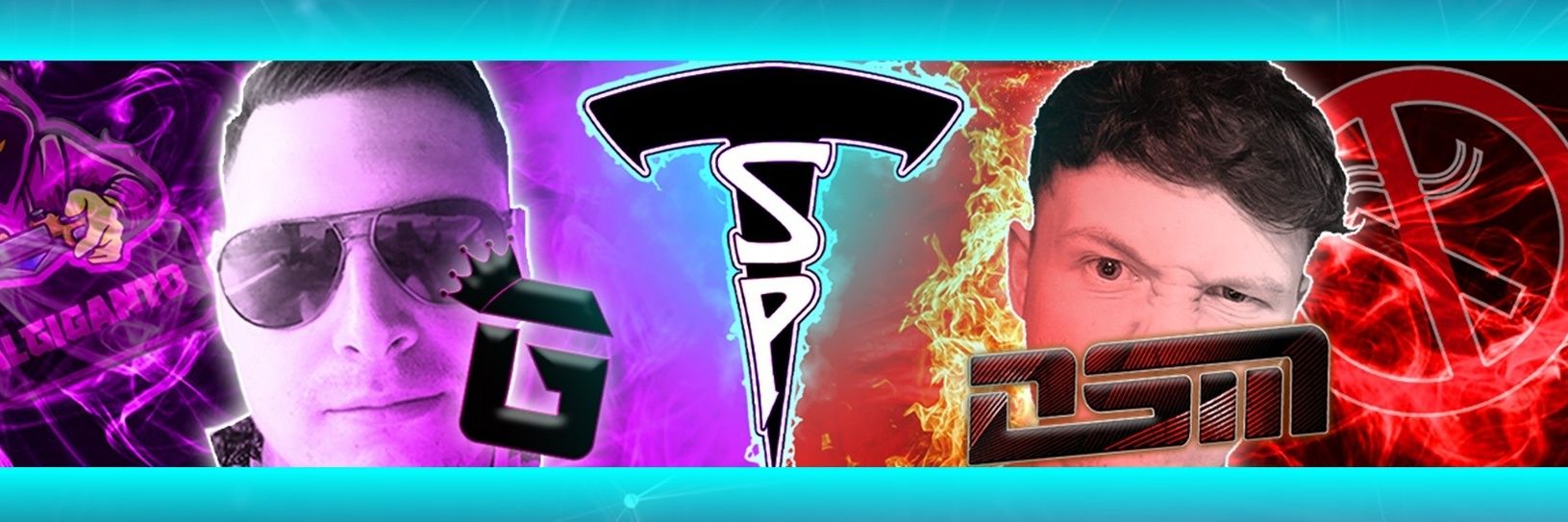 TSProject8's profile banner image
