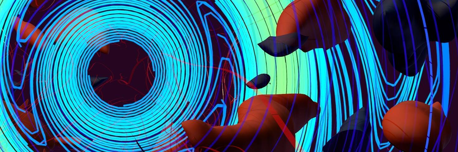 Nigel Goldenfeld. @NigelGoldenfeld.bsky.social banner