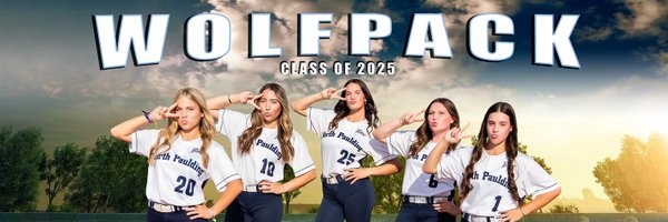 NPHSsoftball Profile Banner