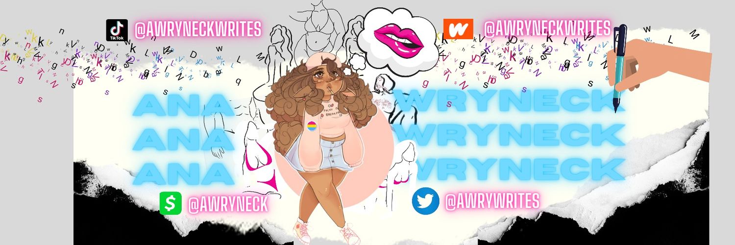 Their Name Is Ana banner