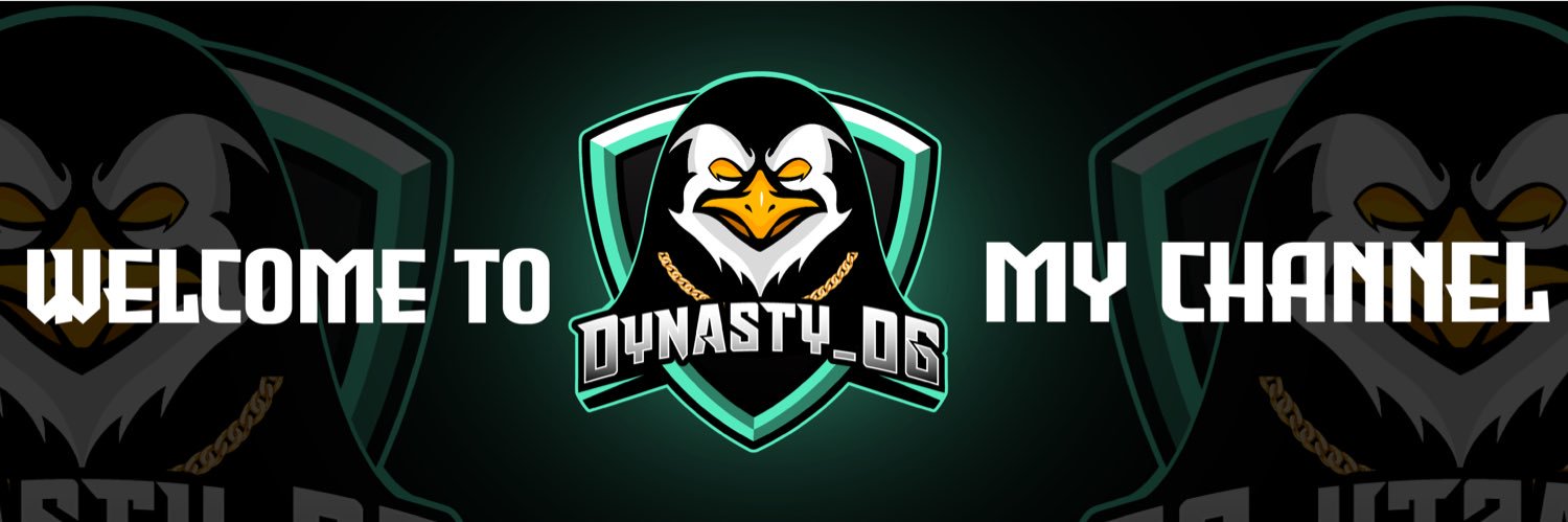 DYNASTY OG banner