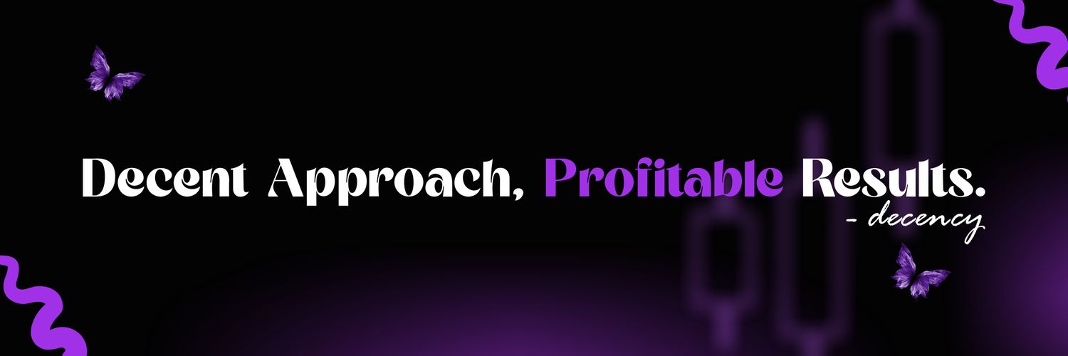 𝐃𝐄𝐂𝐄𝐍𝐂𝐘💜 banner