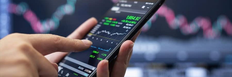 A Crypto BitMan ☯️💙 banner