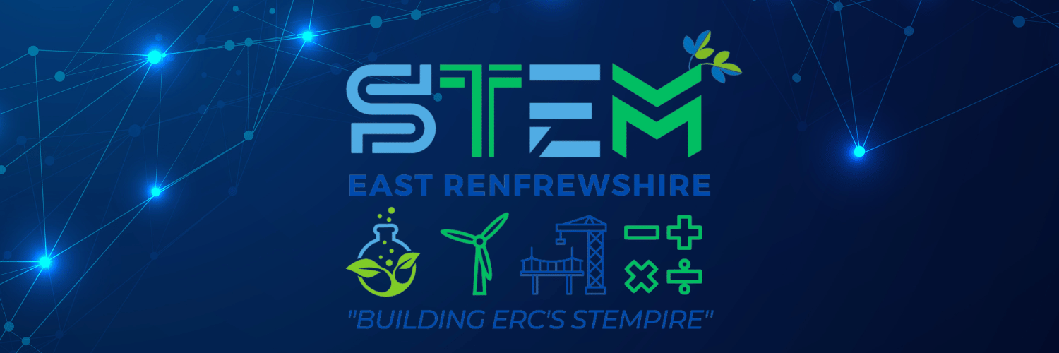 ERC STEM & Learning for Sustainability banner