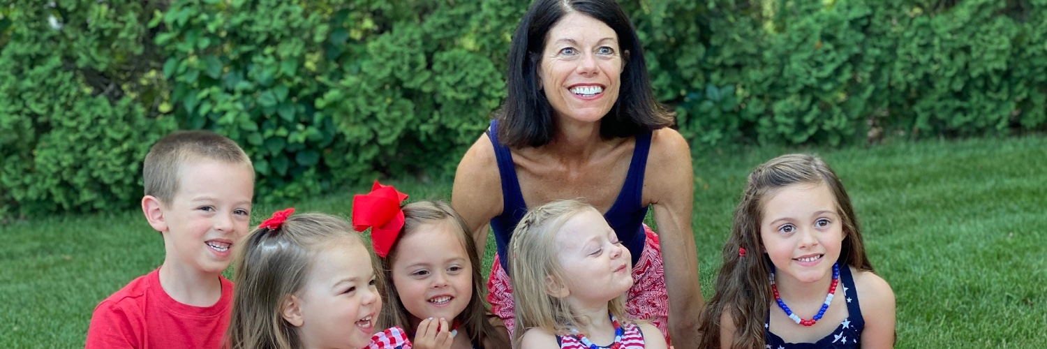 JulieKeig's profile banner image