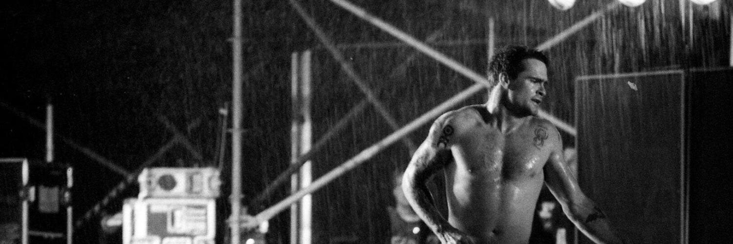 BLITZKRIEG ROB banner