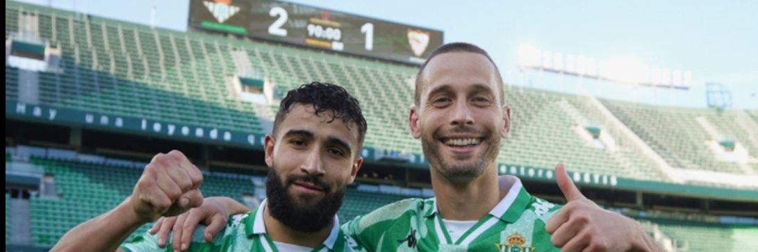 ✳️ManqueBetis✳️ banner