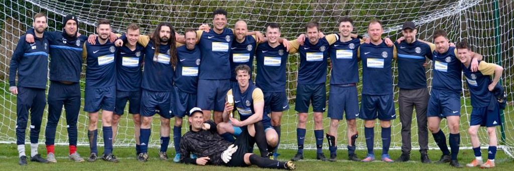 Ashurst United banner