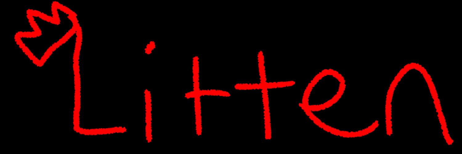 𝓣𝓱𝓮𝓕𝓸𝔁𝓟𝓻𝓲𝓷𝓬𝓮 banner