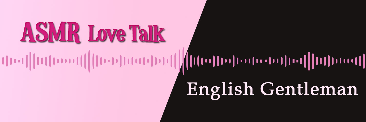 ASMRLovetalk's profile banner image