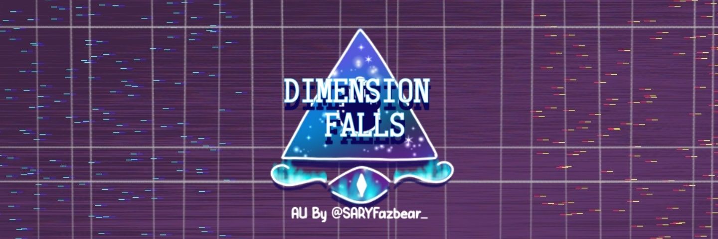 Cipher #DimensionFallsAu's banner