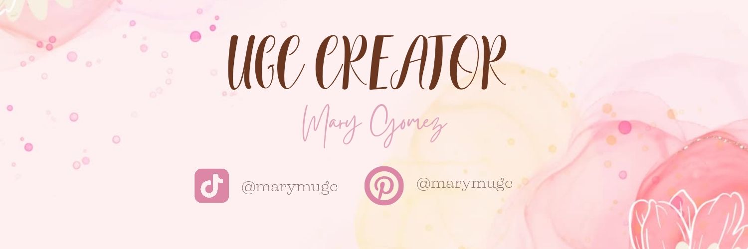 Marymugc's profile banner image