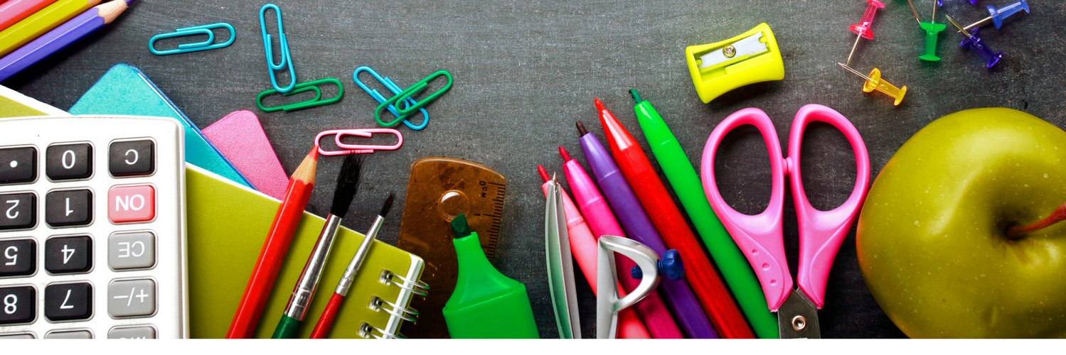 Decatur City Schools banner