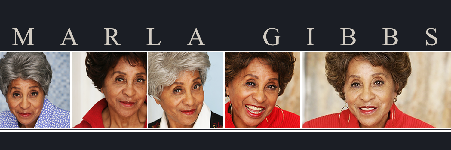 MarlaGibbs4Real's profile banner image