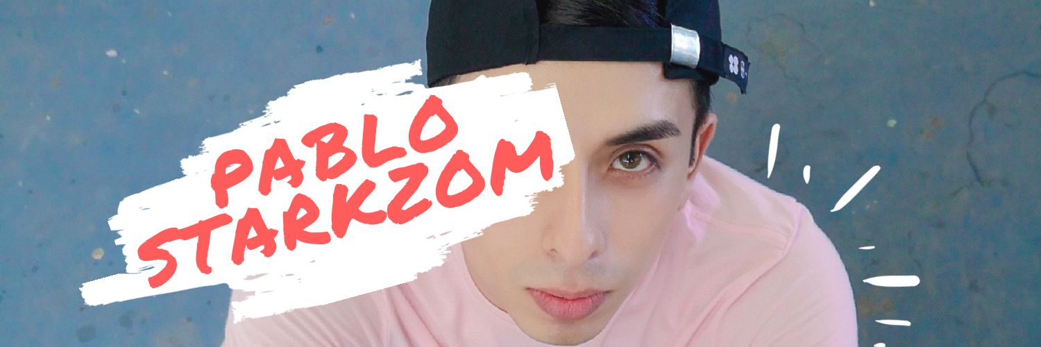 PabloStarkzom's profile banner image