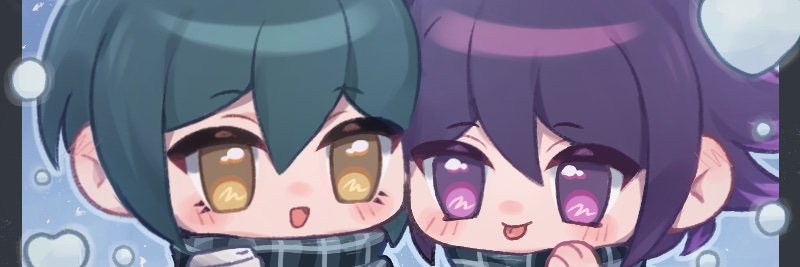 nepetathecats's profile banner image