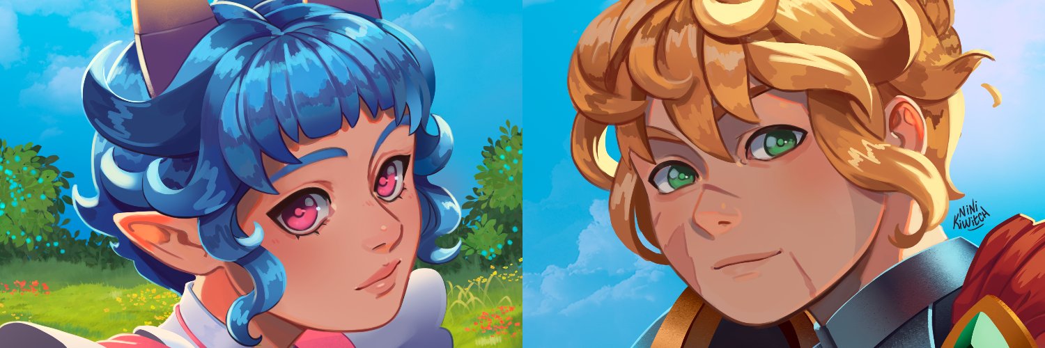 Nikiwi 🦇✨️ banner