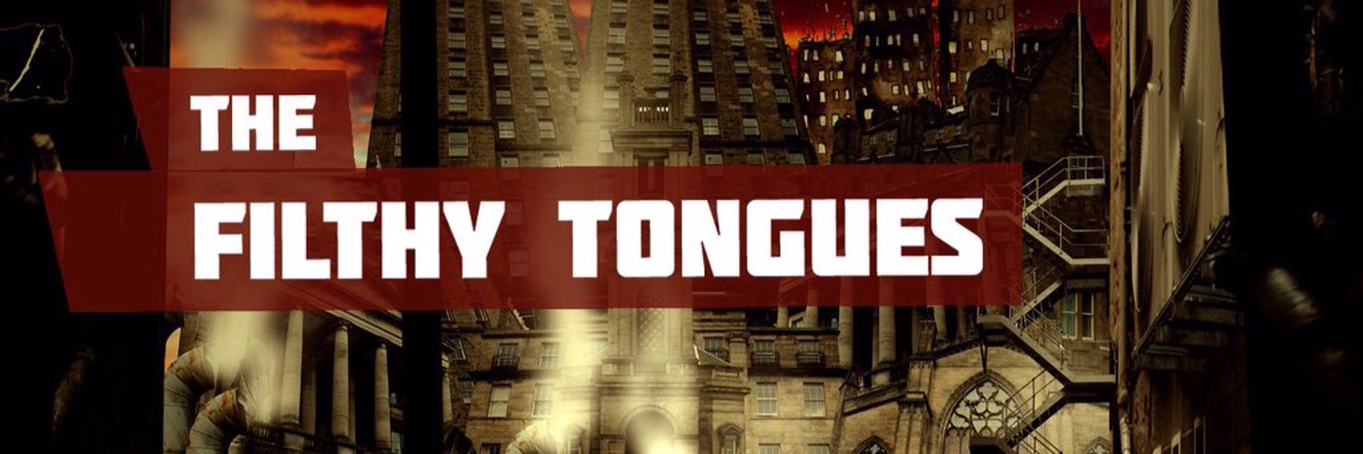 The Filthy Tongues Profile Banner