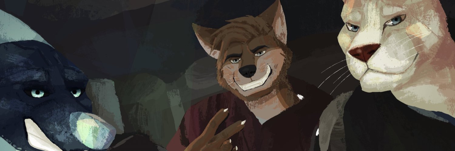 J banner