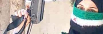 Syria_999's profile banner image
