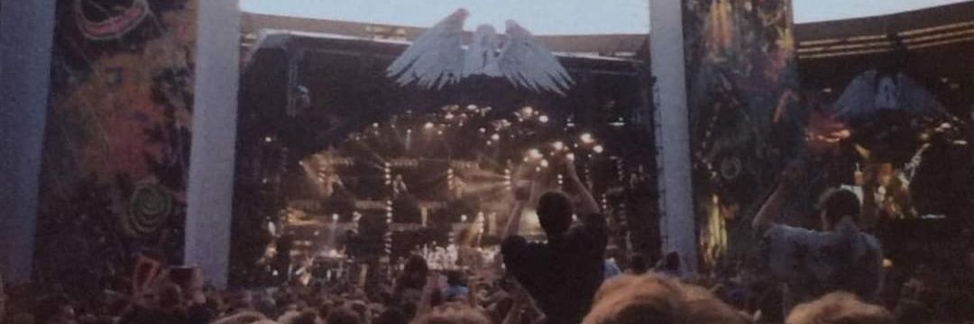 Larry Lurex ⭐⭐⭐ banner