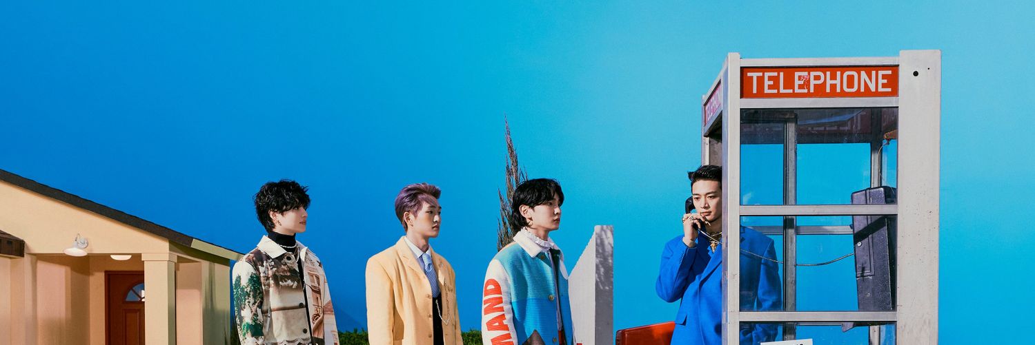 realjiwon95's profile banner image