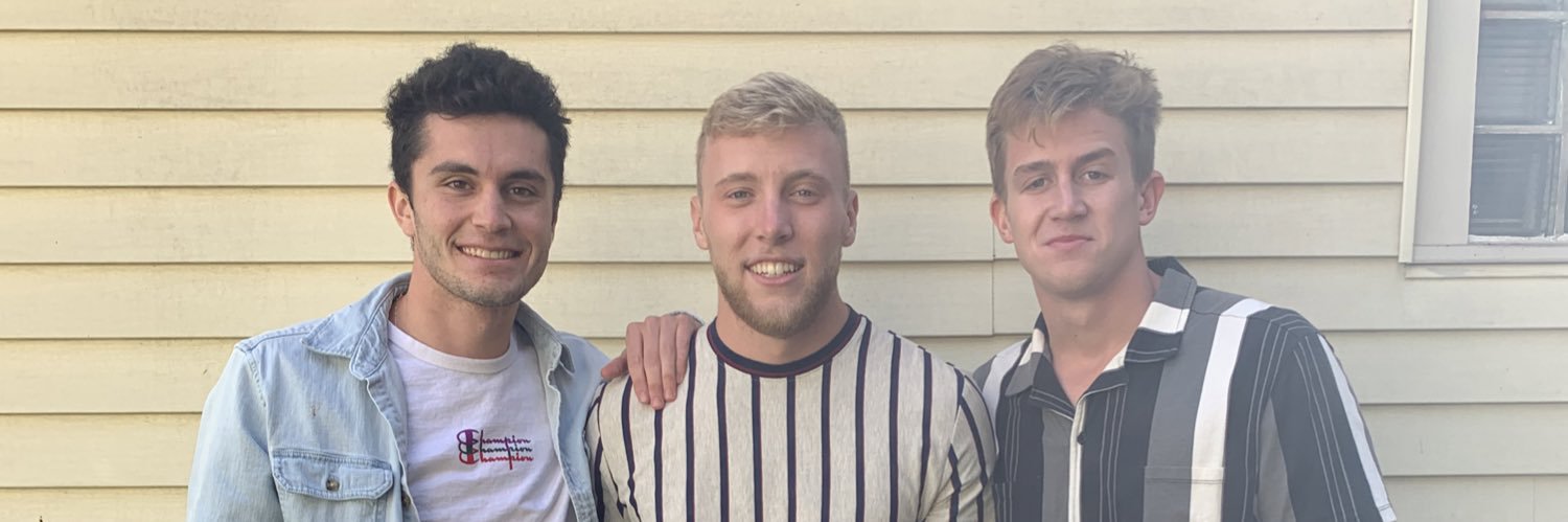 bwellman18's profile banner image