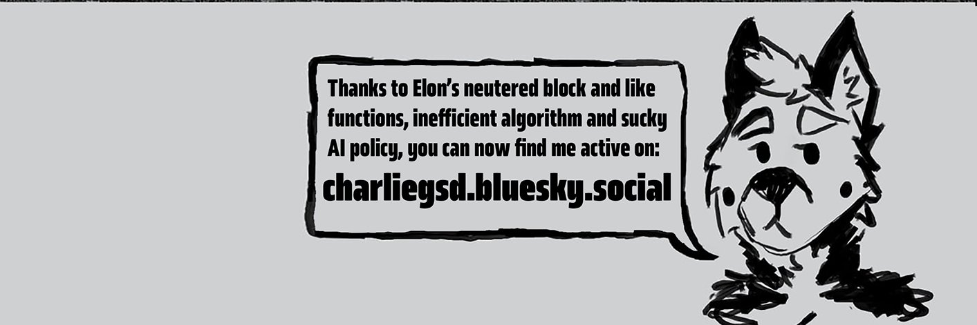 ➡️charliegsd.bluеsky.sоcіal banner
