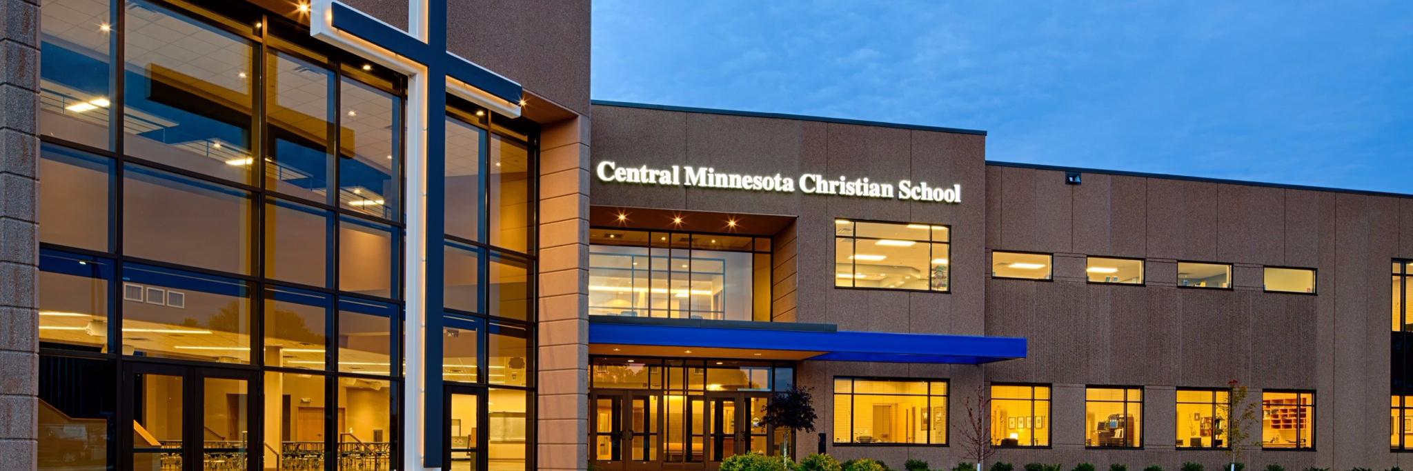 CMCSBluejays's profile banner image