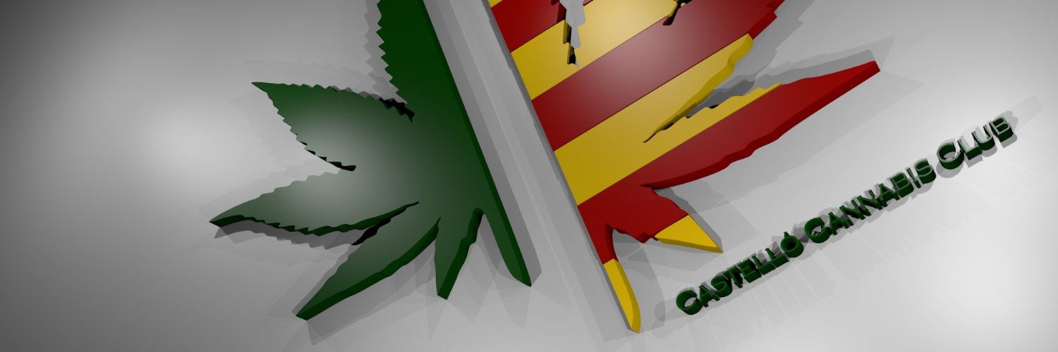 CastellóCannabisClub banner