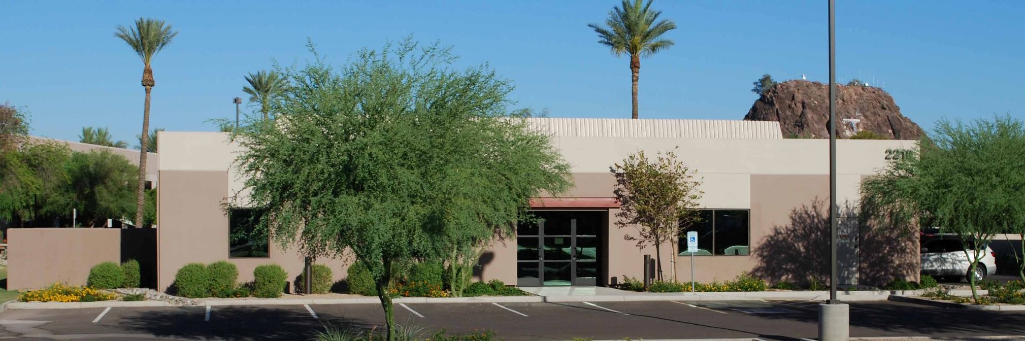 Grand Canyon State Electric Cooperative Assocation banner