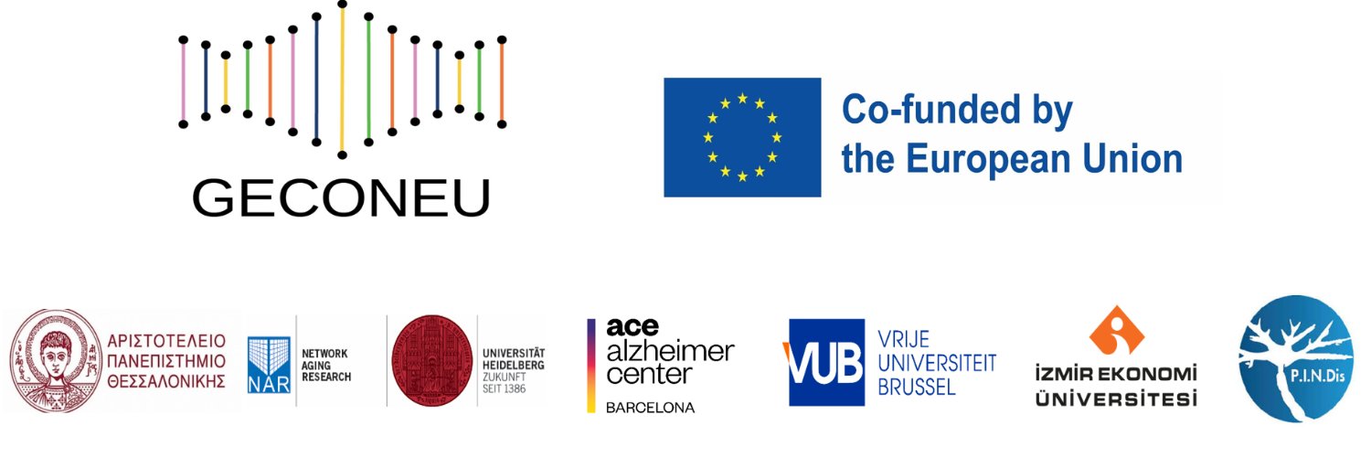 GECONEU_Project banner