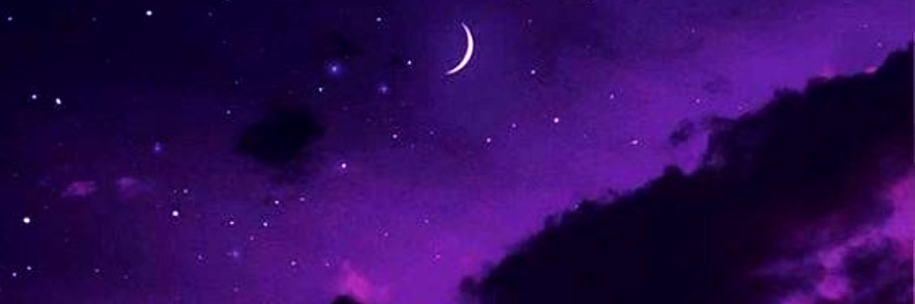 beaX999's profile banner image