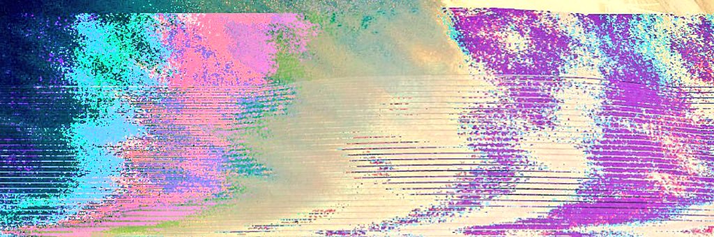 Wolf Langis banner
